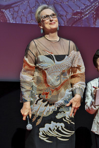 Opening Ceremony vom Tokyo International Film Festival 2016