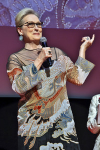 Opening Ceremony vom Tokyo International Film Festival 2016