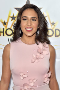 'Hollywood Walk of Fame Honors' Event in Los Angeles