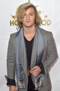 'Hollywood Walk of Fame Honors' Event in Los Angeles