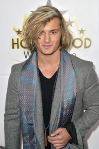 'Hollywood Walk of Fame Honors' Event in Los Angeles