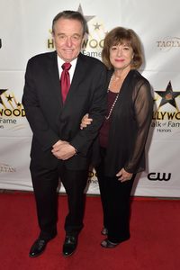 'Hollywood Walk of Fame Honors' Event in Los Angeles