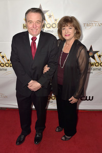 'Hollywood Walk of Fame Honors' Event in Los Angeles