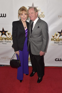 'Hollywood Walk of Fame Honors' Event in Los Angeles