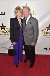'Hollywood Walk of Fame Honors' Event in Los Angeles