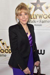 'Hollywood Walk of Fame Honors' Event in Los Angeles