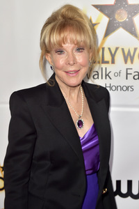 'Hollywood Walk of Fame Honors' Event in Los Angeles