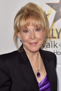 'Hollywood Walk of Fame Honors' Event in Los Angeles