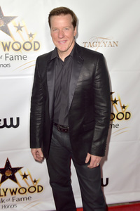 'Hollywood Walk of Fame Honors' Event in Los Angeles