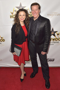 'Hollywood Walk of Fame Honors' Event in Los Angeles