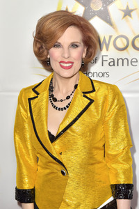 'Hollywood Walk of Fame Honors' Event in Los Angeles