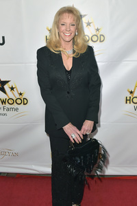 'Hollywood Walk of Fame Honors' Event in Los Angeles