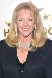 'Hollywood Walk of Fame Honors' Event in Los Angeles
