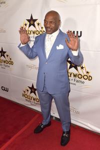'Hollywood Walk of Fame Honors' Event in Los Angeles