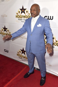 'Hollywood Walk of Fame Honors' Event in Los Angeles