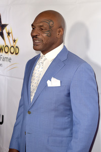 'Hollywood Walk of Fame Honors' Event in Los Angeles