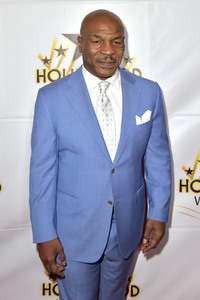 'Hollywood Walk of Fame Honors' Event in Los Angeles