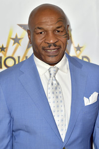 'Hollywood Walk of Fame Honors' Event in Los Angeles