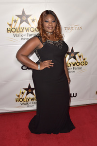 'Hollywood Walk of Fame Honors' Event in Los Angeles