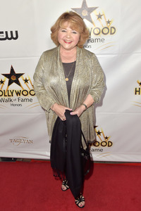 'Hollywood Walk of Fame Honors' Event in Los Angeles