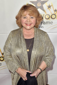 'Hollywood Walk of Fame Honors' Event in Los Angeles