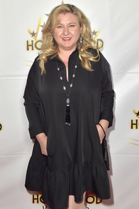 'Hollywood Walk of Fame Honors' Event in Los Angeles