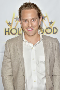 'Hollywood Walk of Fame Honors' Event in Los Angeles