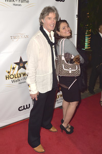 'Hollywood Walk of Fame Honors' Event in Los Angeles