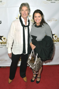 'Hollywood Walk of Fame Honors' Event in Los Angeles