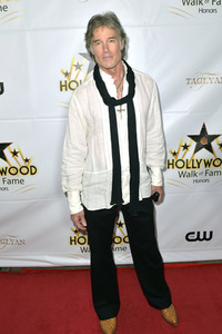'Hollywood Walk of Fame Honors' Event in Los Angeles