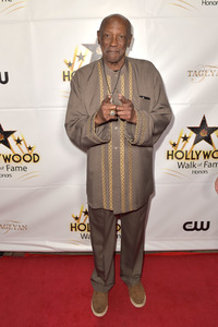 'Hollywood Walk of Fame Honors' Event in Los Angeles