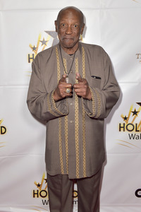 'Hollywood Walk of Fame Honors' Event in Los Angeles