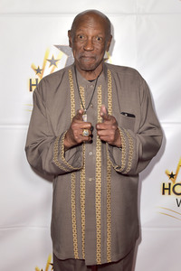 'Hollywood Walk of Fame Honors' Event in Los Angeles