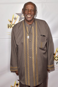 'Hollywood Walk of Fame Honors' Event in Los Angeles