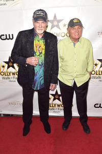'Hollywood Walk of Fame Honors' Event in Los Angeles
