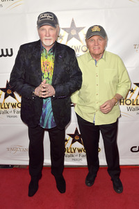 'Hollywood Walk of Fame Honors' Event in Los Angeles