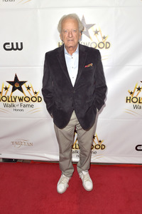 'Hollywood Walk of Fame Honors' Event in Los Angeles
