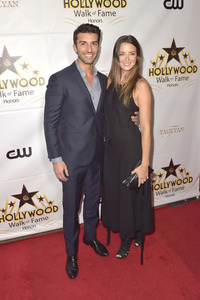 'Hollywood Walk of Fame Honors' Event in Los Angeles