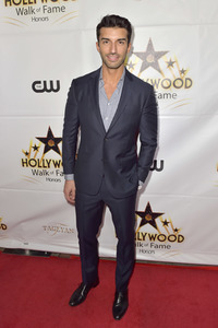'Hollywood Walk of Fame Honors' Event in Los Angeles