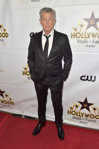 'Hollywood Walk of Fame Honors' Event in Los Angeles