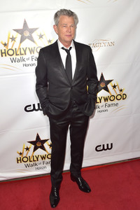 'Hollywood Walk of Fame Honors' Event in Los Angeles
