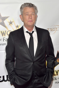 'Hollywood Walk of Fame Honors' Event in Los Angeles