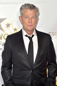 'Hollywood Walk of Fame Honors' Event in Los Angeles