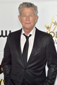 'Hollywood Walk of Fame Honors' Event in Los Angeles