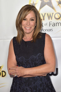 'Hollywood Walk of Fame Honors' Event in Los Angeles