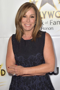 'Hollywood Walk of Fame Honors' Event in Los Angeles