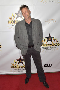 'Hollywood Walk of Fame Honors' Event in Los Angeles