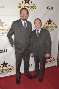 'Hollywood Walk of Fame Honors' Event in Los Angeles
