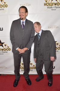 'Hollywood Walk of Fame Honors' Event in Los Angeles