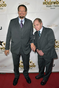 'Hollywood Walk of Fame Honors' Event in Los Angeles